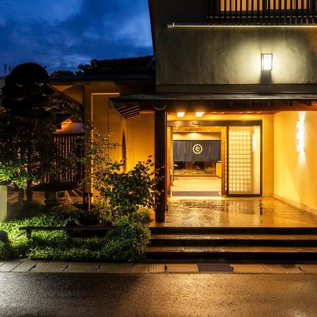 Ryokan Marumo Тоттори Экстерьер фото
