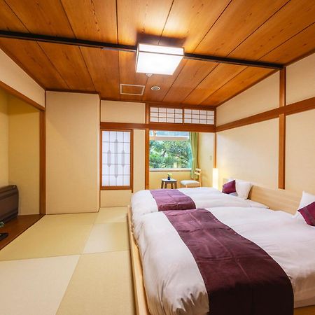 Ryokan Marumo Тоттори Экстерьер фото