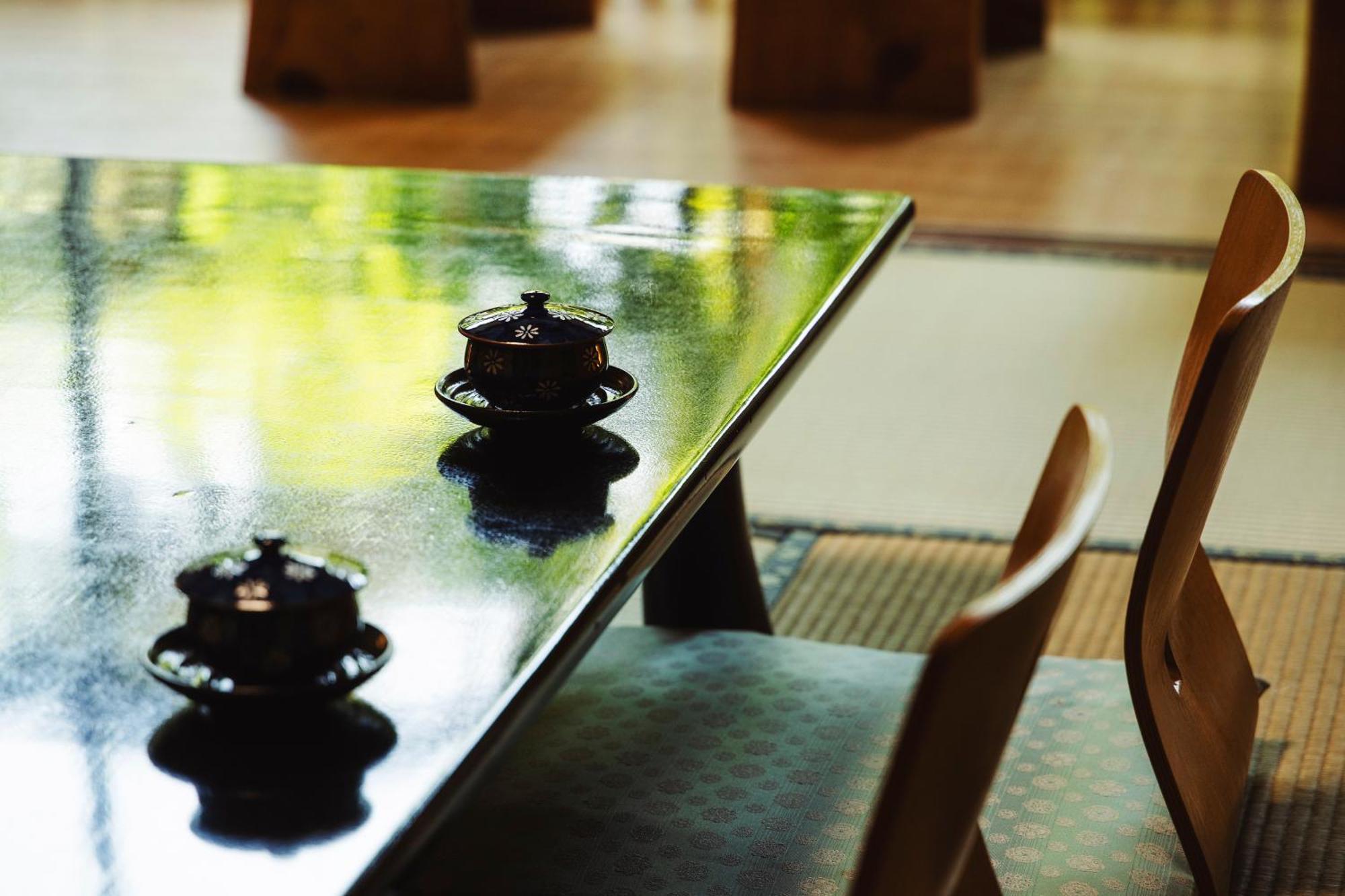 Ryokan Marumo Тоттори Экстерьер фото