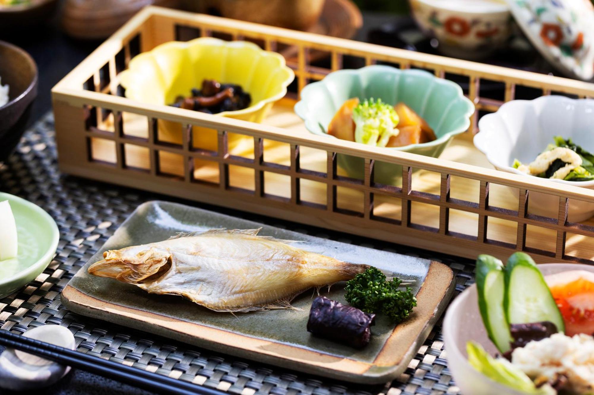 Ryokan Marumo Тоттори Экстерьер фото