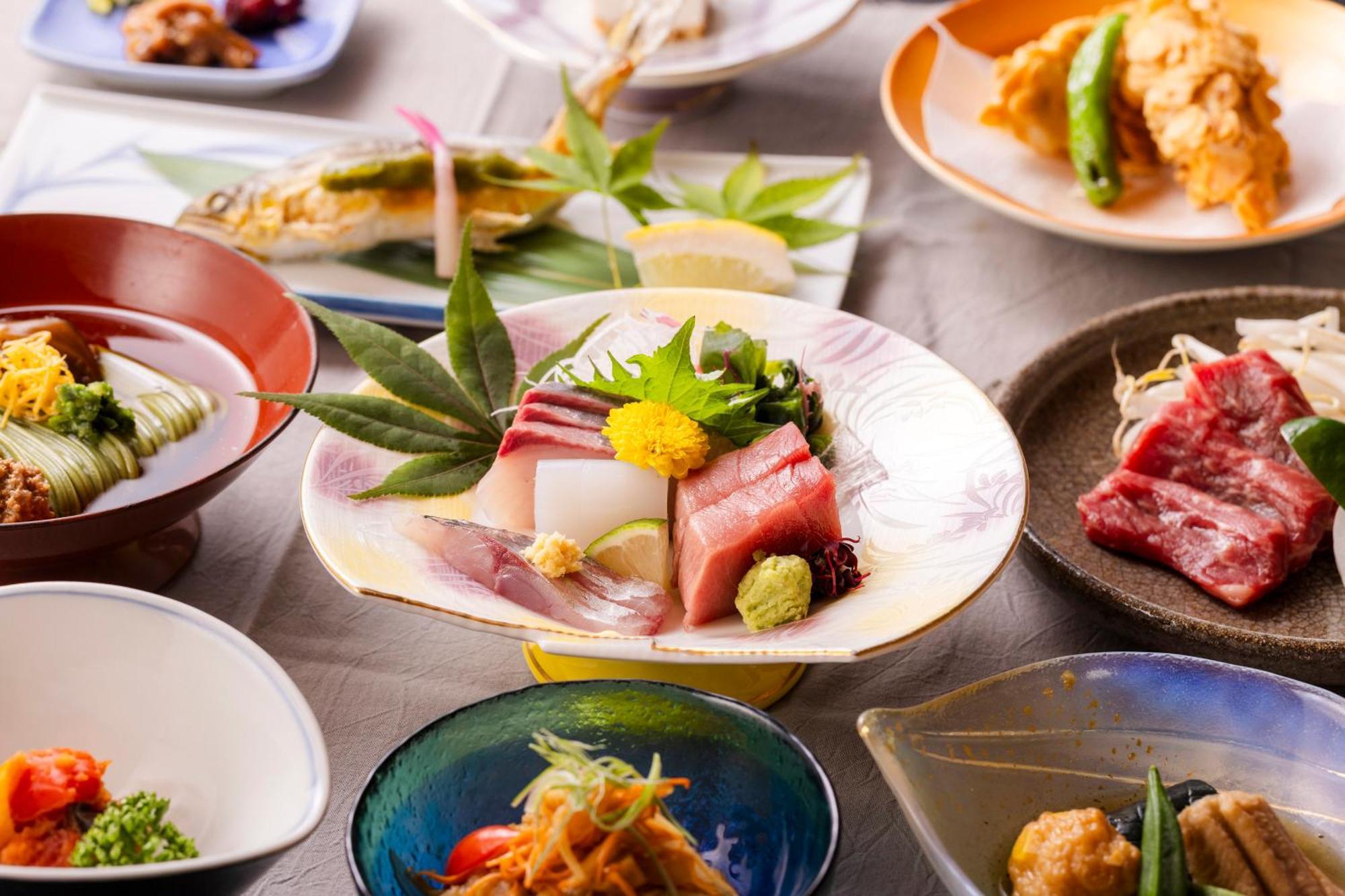 Ryokan Marumo Тоттори Экстерьер фото