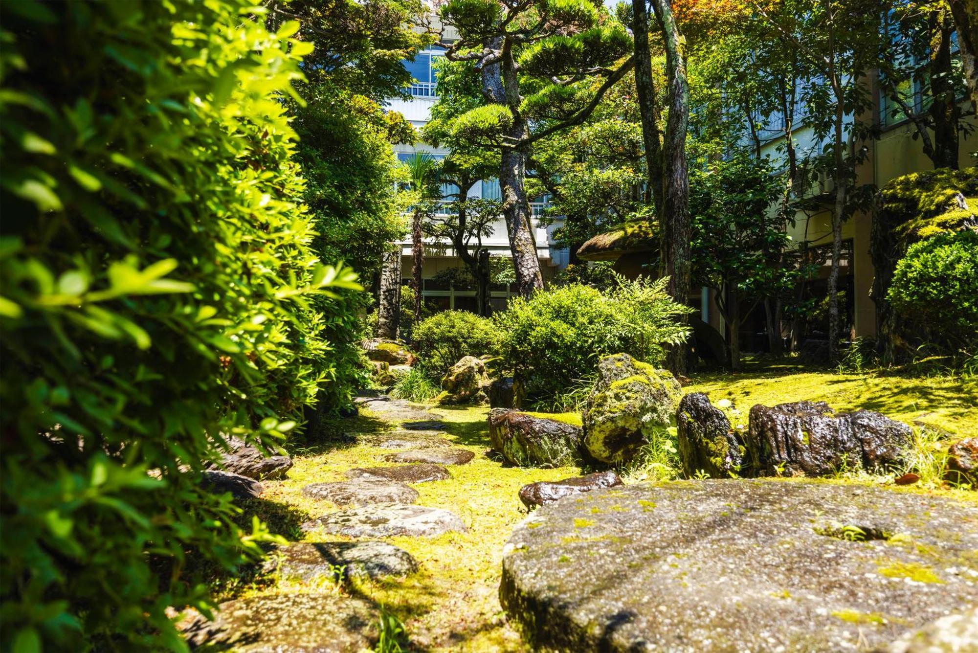 Ryokan Marumo Тоттори Экстерьер фото