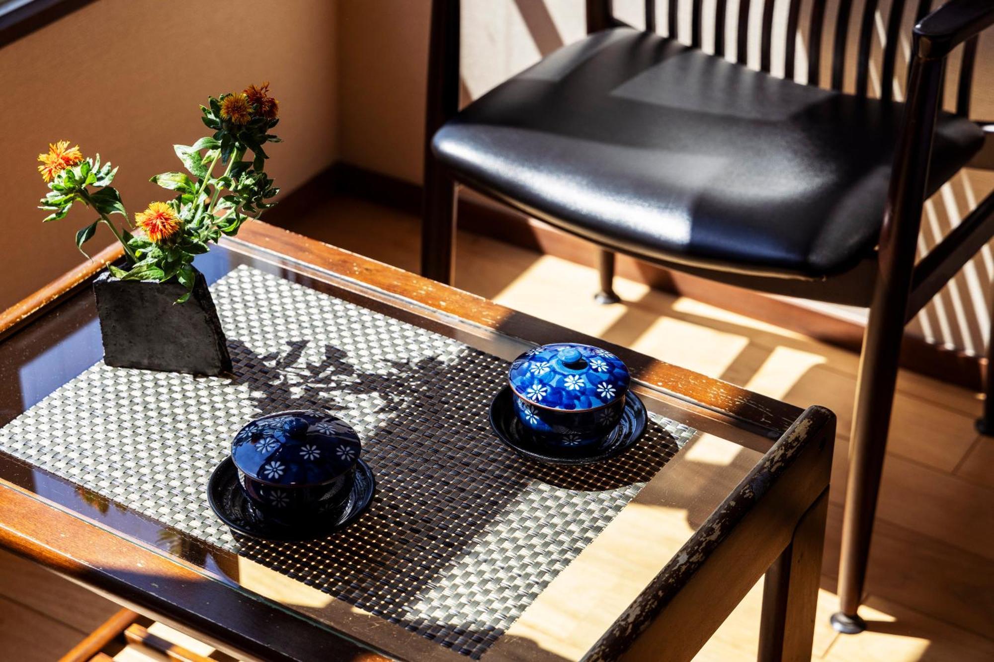Ryokan Marumo Тоттори Экстерьер фото