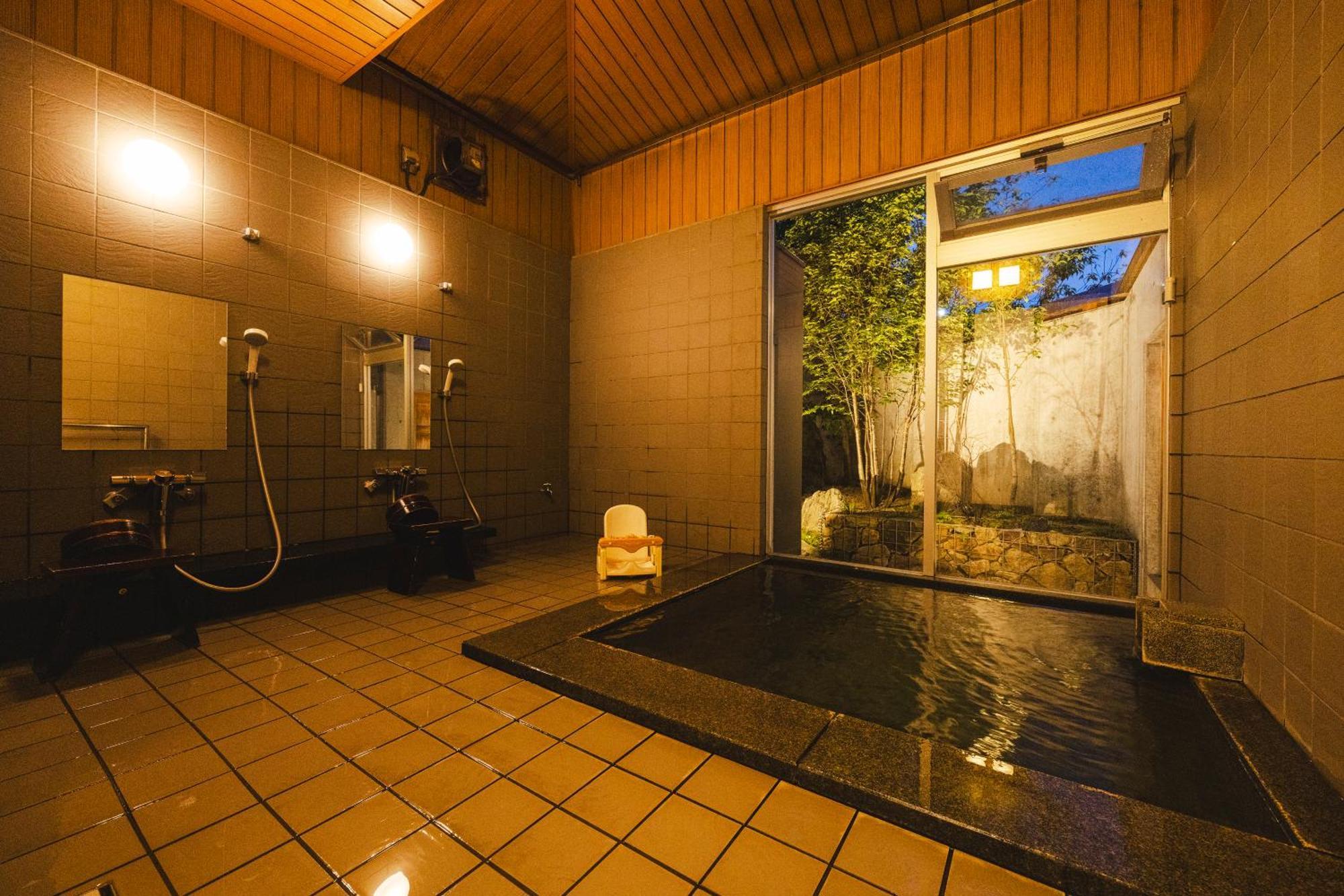 Ryokan Marumo Тоттори Экстерьер фото
