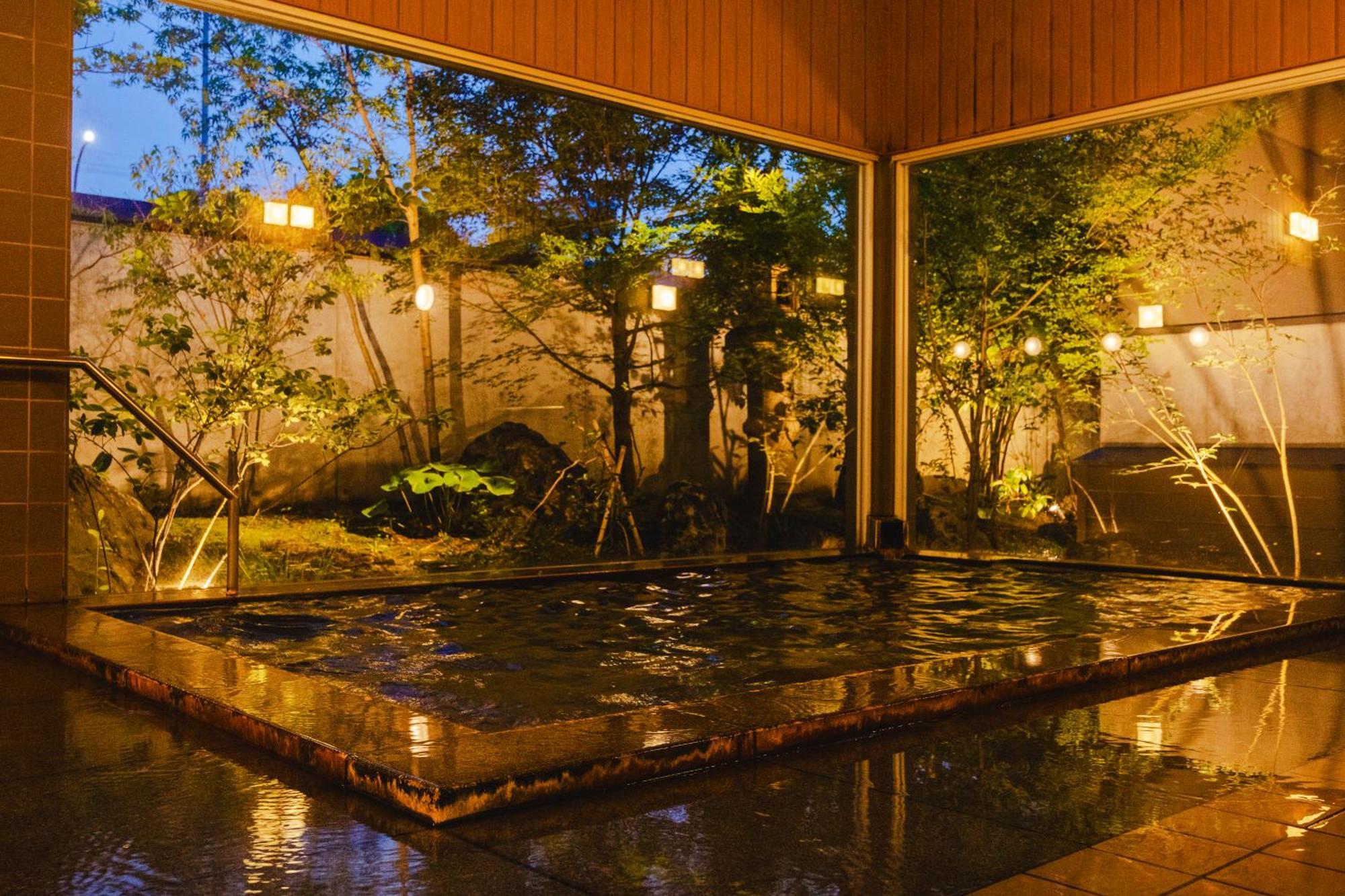 Ryokan Marumo Тоттори Экстерьер фото