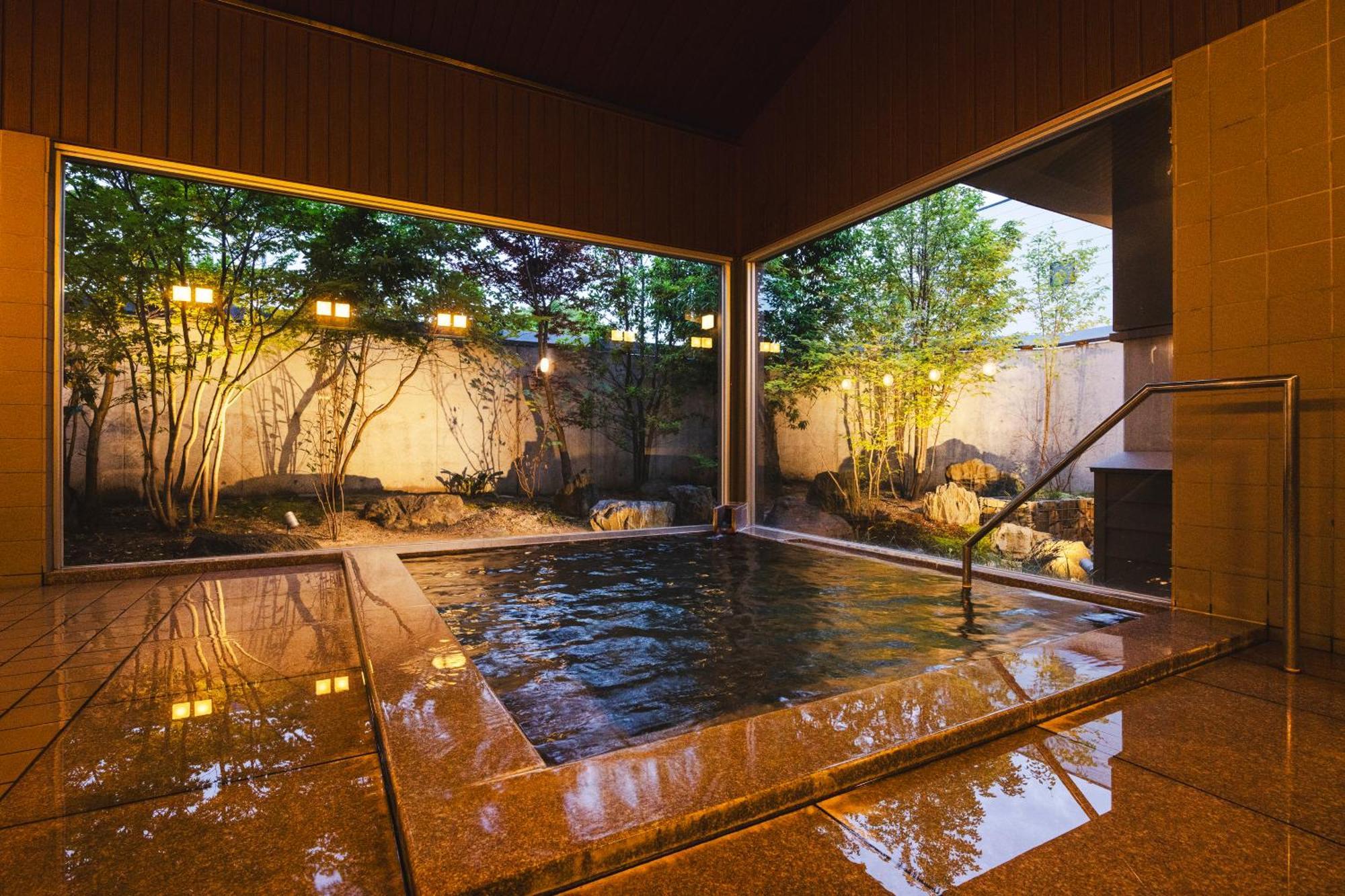 Ryokan Marumo Тоттори Экстерьер фото