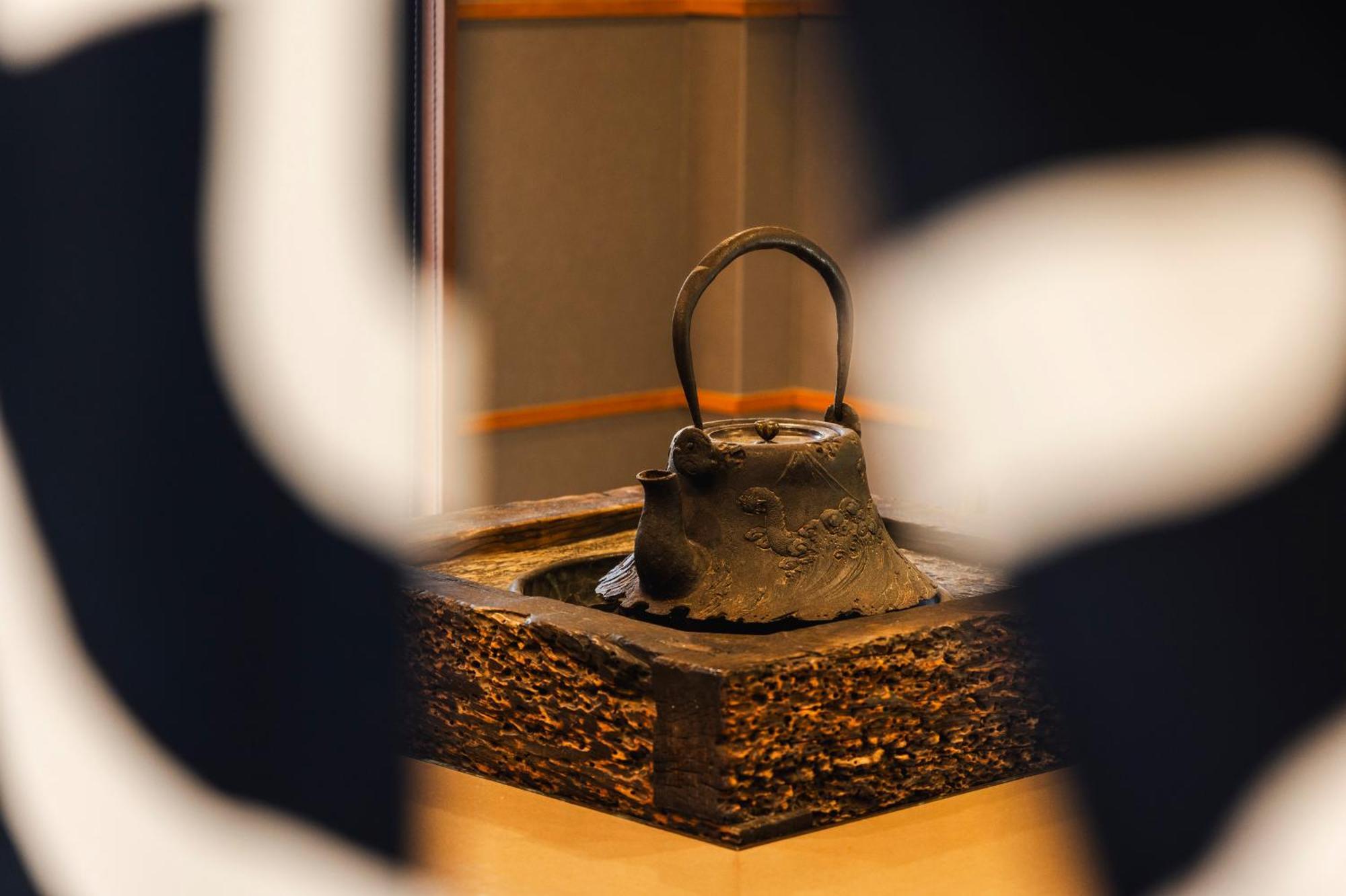Ryokan Marumo Тоттори Экстерьер фото