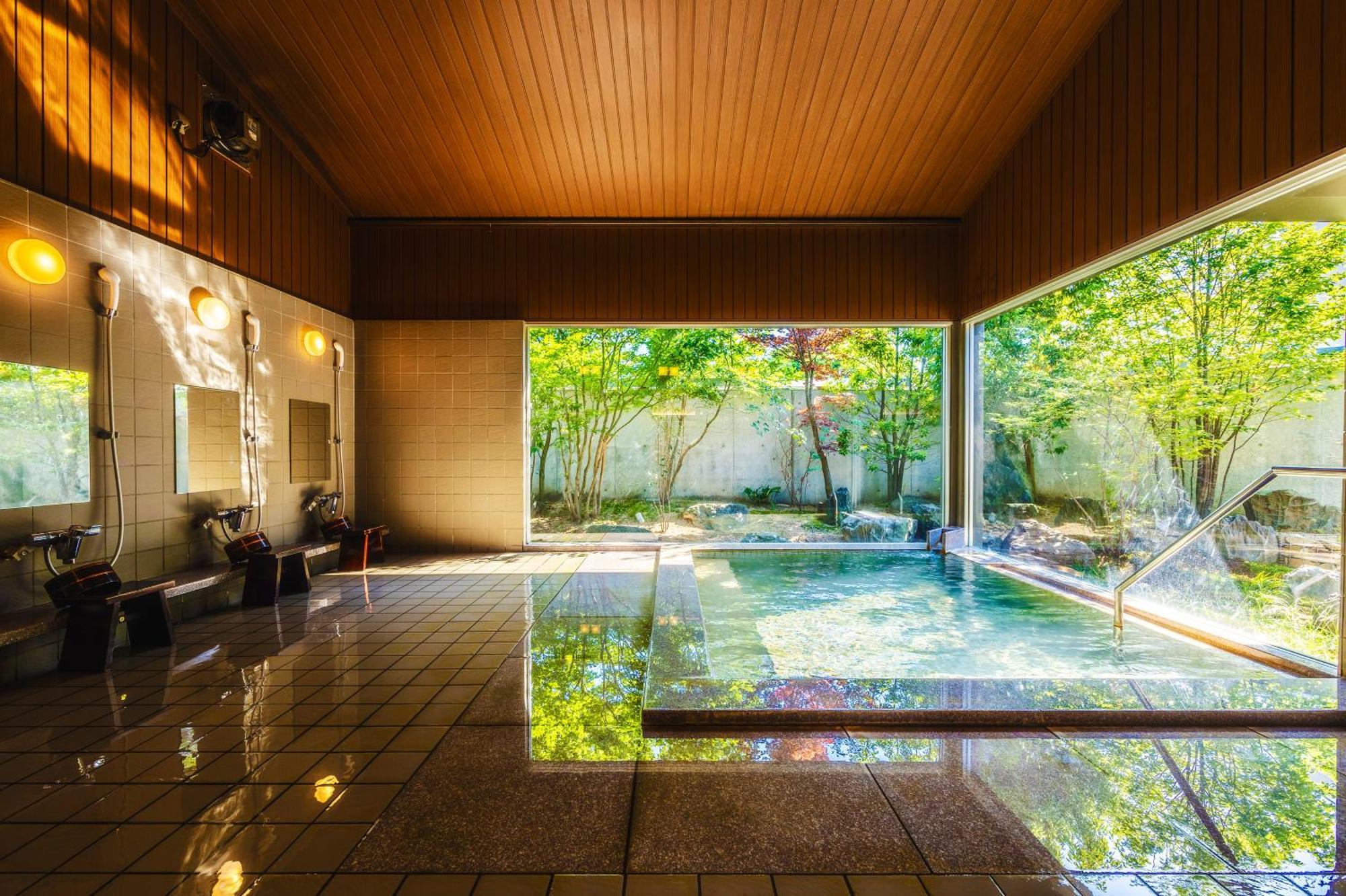 Ryokan Marumo Тоттори Экстерьер фото