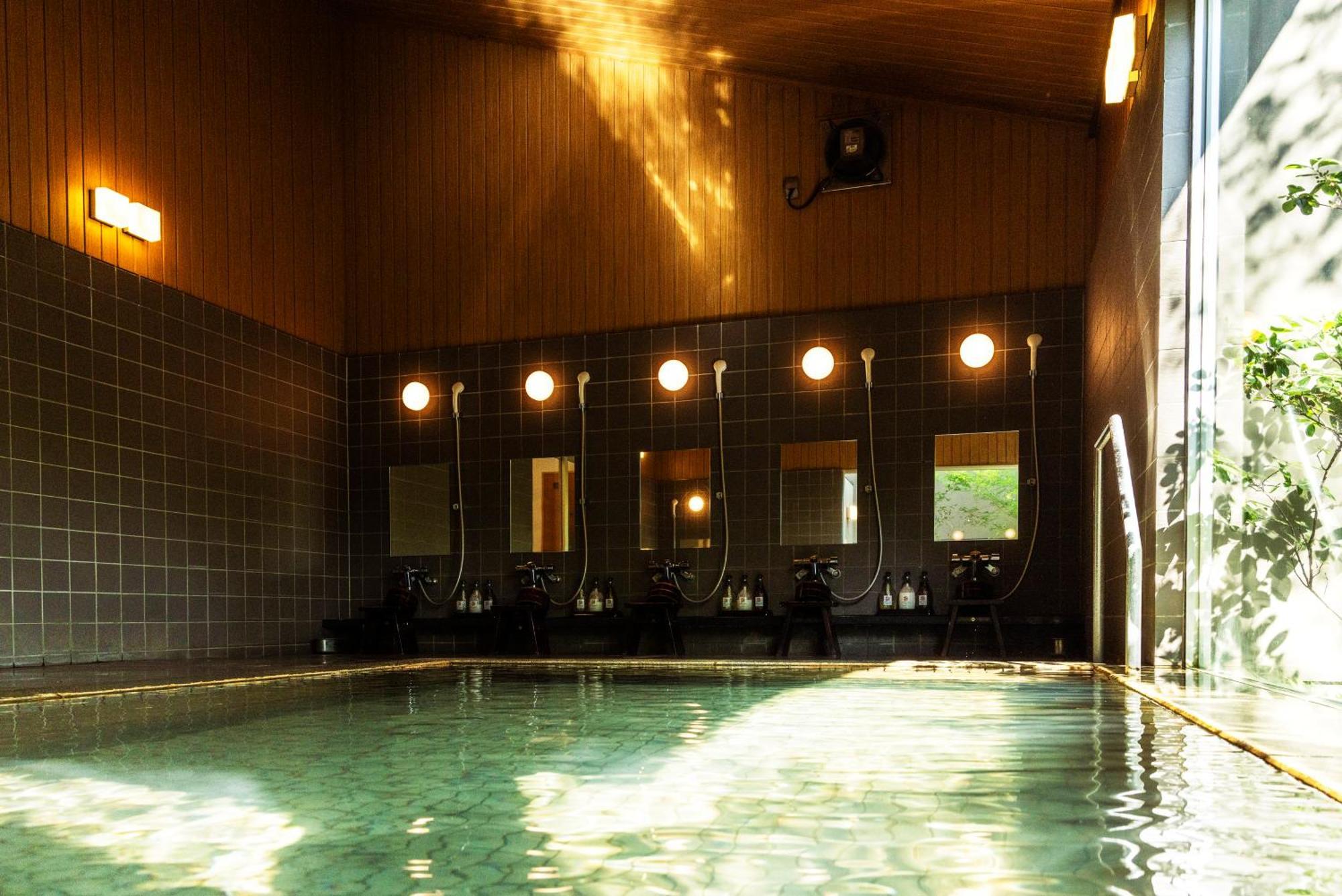 Ryokan Marumo Тоттори Экстерьер фото