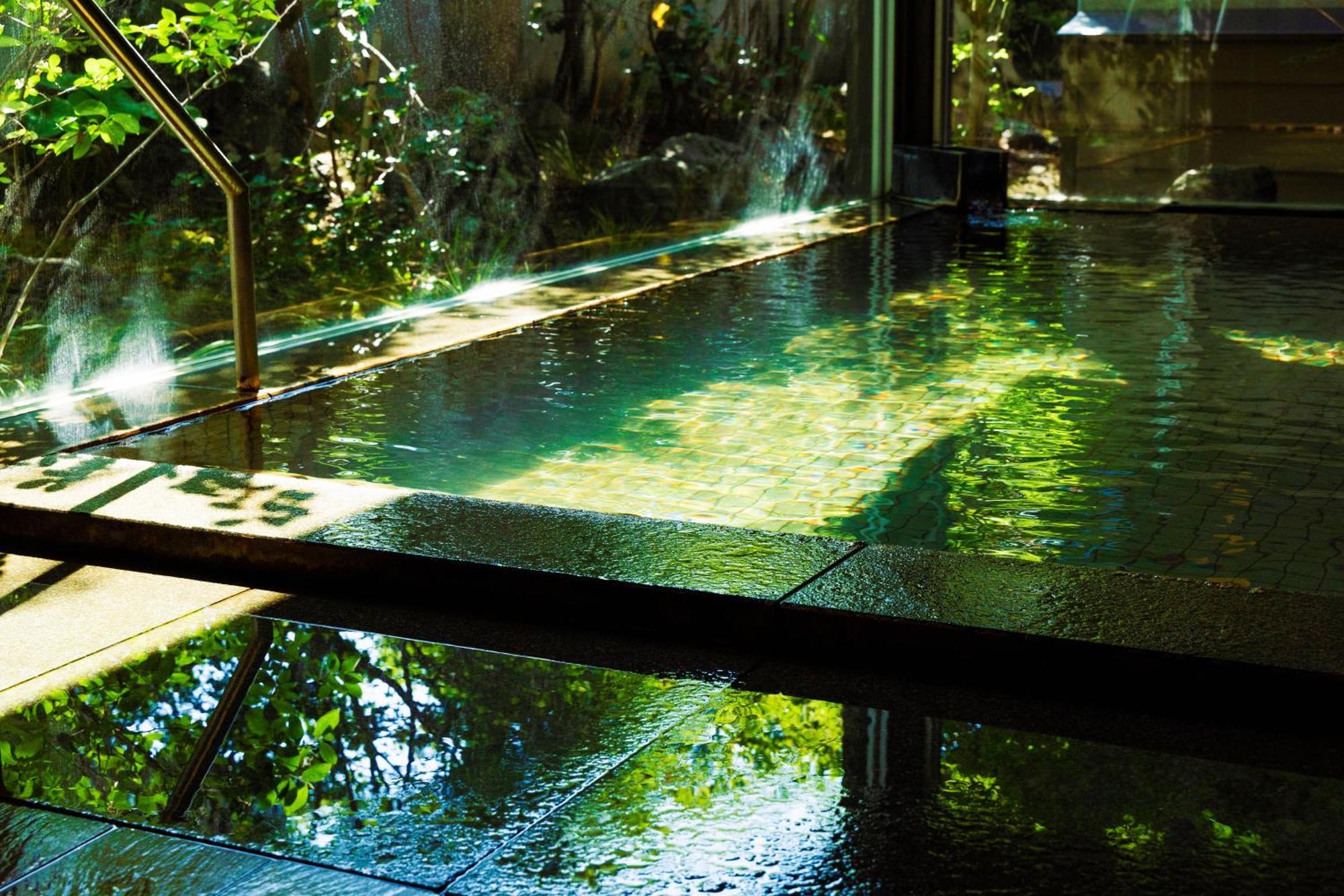 Ryokan Marumo Тоттори Экстерьер фото