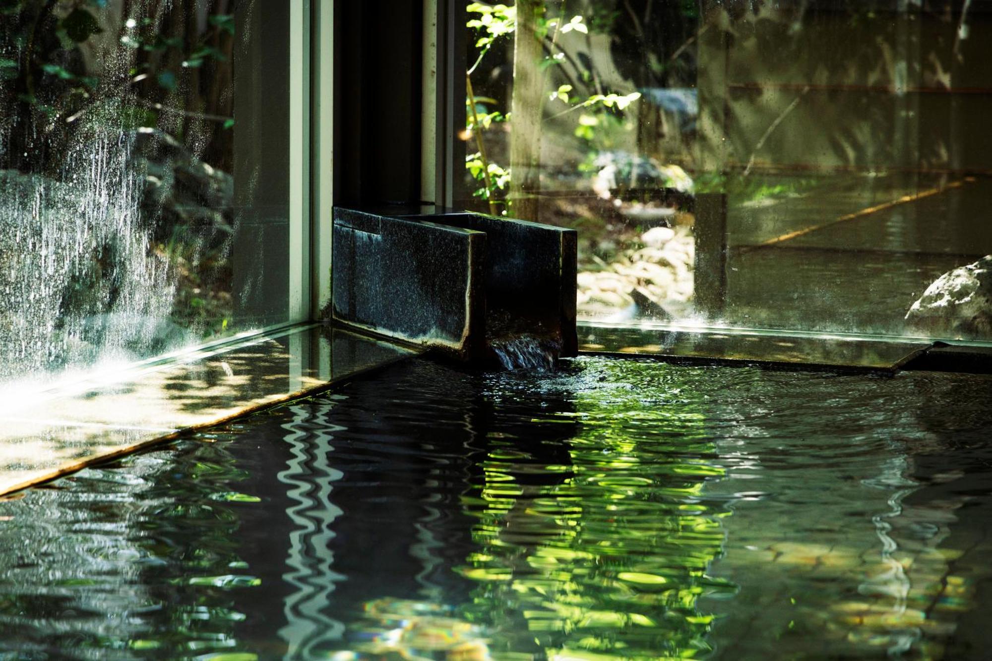Ryokan Marumo Тоттори Экстерьер фото