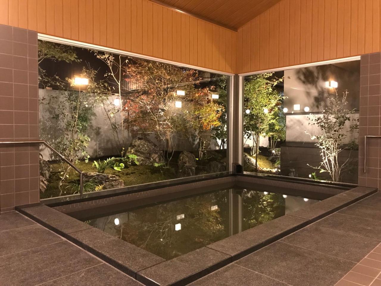 Ryokan Marumo Тоттори Экстерьер фото